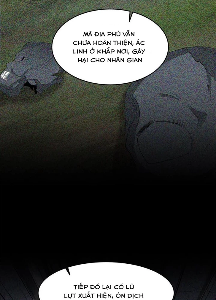 Ngày Tôi Sinh Ra, Bách Quỷ Dạ Hành, Tuyết Thi Hộ Đạo Chapter 635 - Trang 2