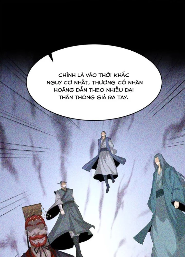 Ngày Tôi Sinh Ra, Bách Quỷ Dạ Hành, Tuyết Thi Hộ Đạo Chapter 635 - Trang 2