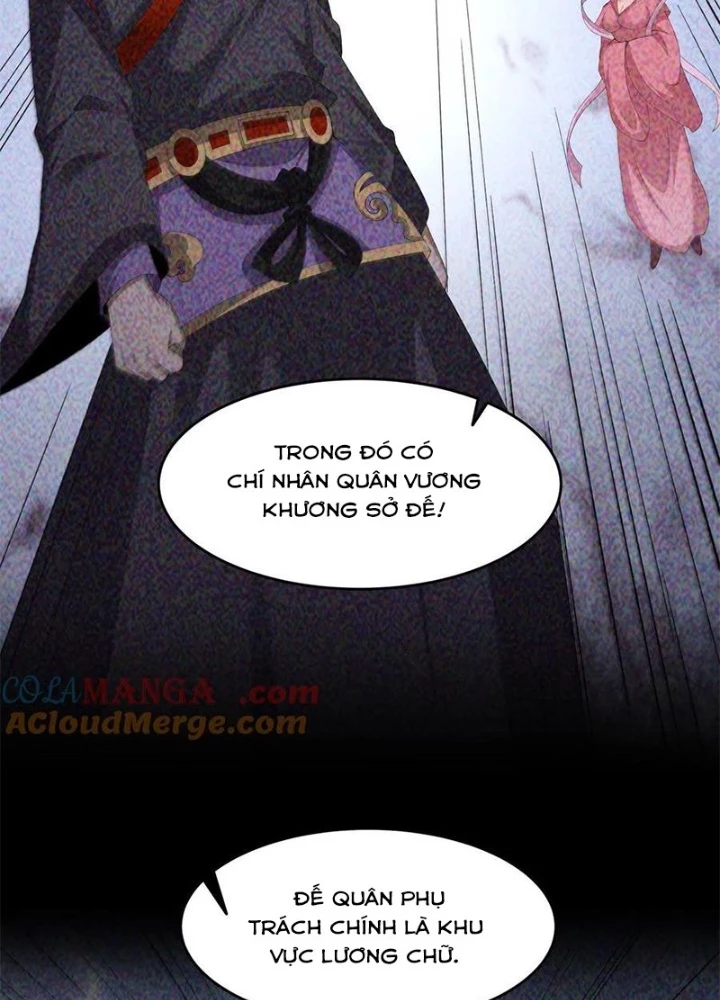 Ngày Tôi Sinh Ra, Bách Quỷ Dạ Hành, Tuyết Thi Hộ Đạo Chapter 635 - Trang 2