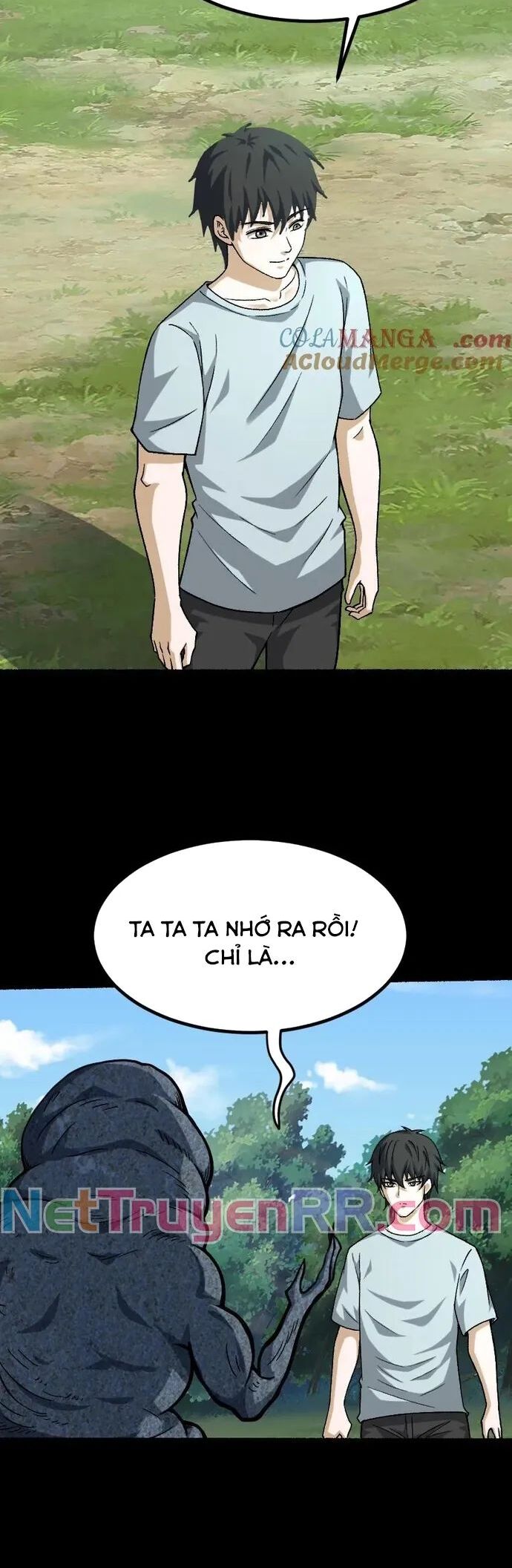 Ngày Tôi Sinh Ra, Bách Quỷ Dạ Hành, Tuyết Thi Hộ Đạo Chapter 636 - Trang 2