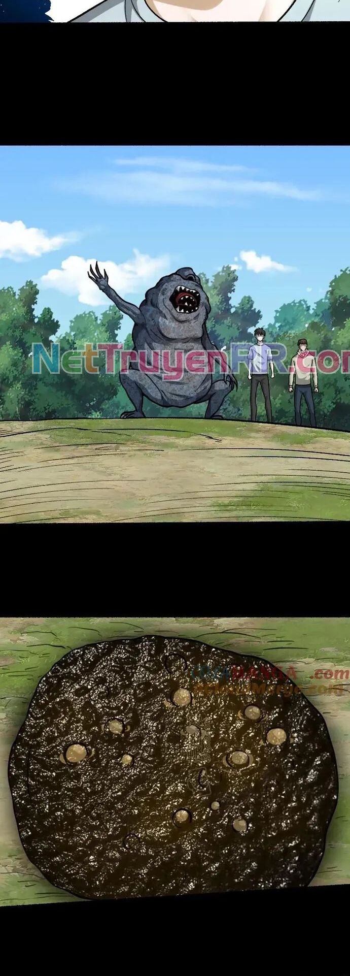 Ngày Tôi Sinh Ra, Bách Quỷ Dạ Hành, Tuyết Thi Hộ Đạo Chapter 636 - Trang 2