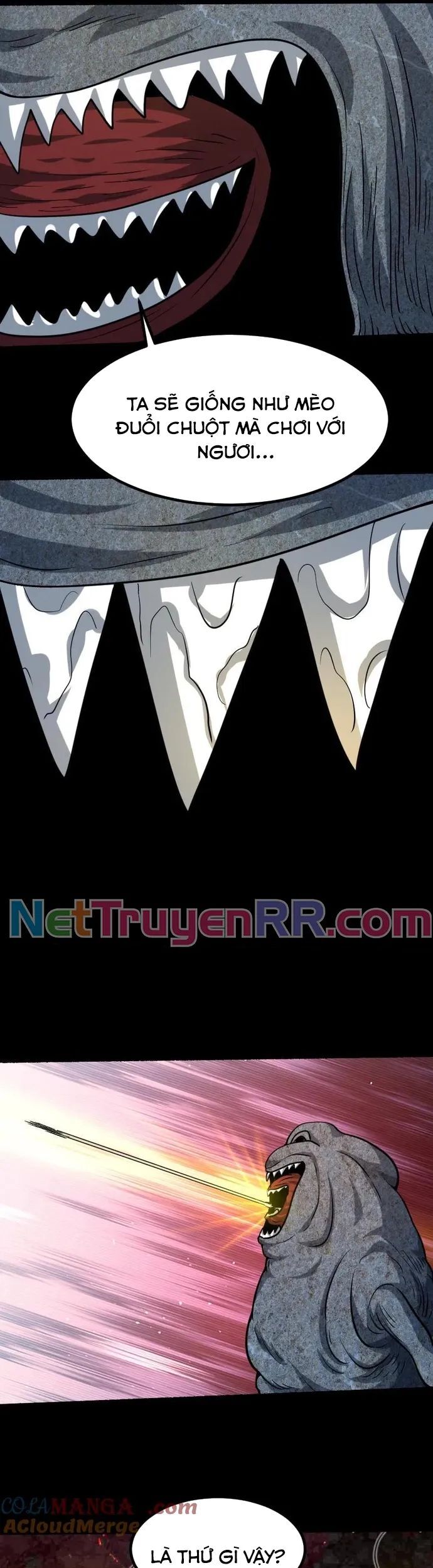 Ngày Tôi Sinh Ra, Bách Quỷ Dạ Hành, Tuyết Thi Hộ Đạo Chapter 637 - Trang 2