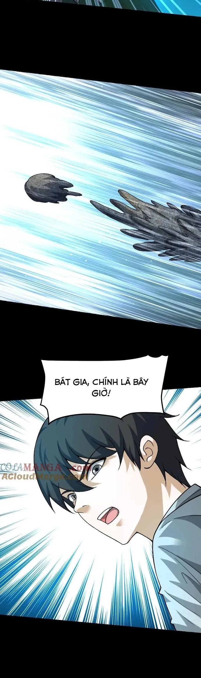 Ngày Tôi Sinh Ra, Bách Quỷ Dạ Hành, Tuyết Thi Hộ Đạo Chapter 637 - Trang 2