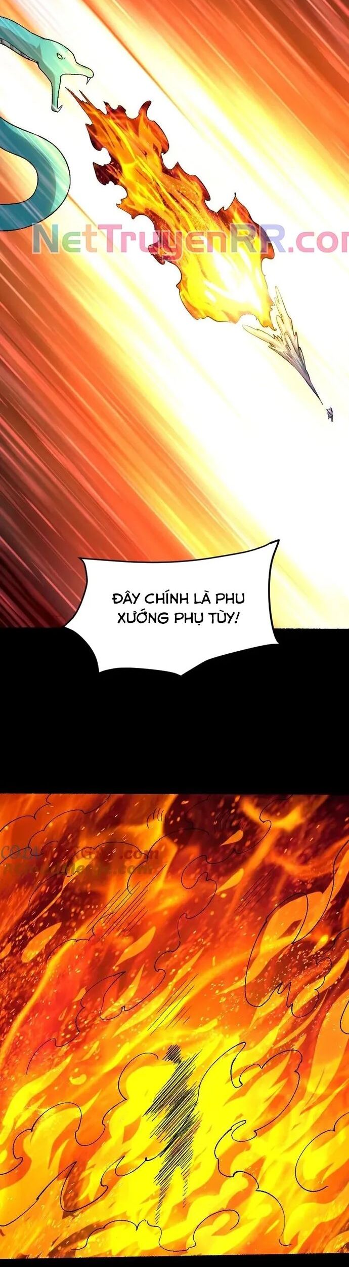 Ngày Tôi Sinh Ra, Bách Quỷ Dạ Hành, Tuyết Thi Hộ Đạo Chapter 637 - Trang 2