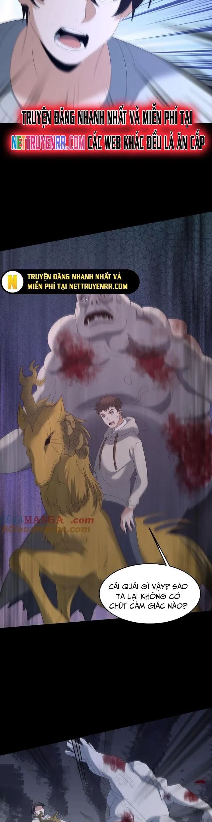 Ngày Tôi Sinh Ra, Bách Quỷ Dạ Hành, Tuyết Thi Hộ Đạo Chapter 638 - Trang 2