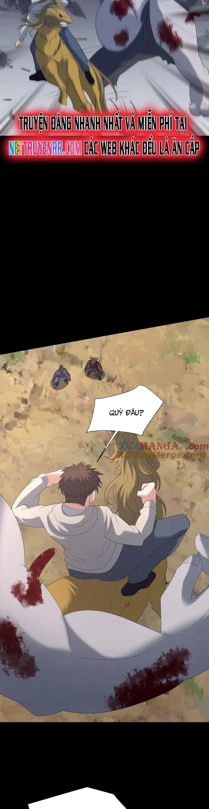 Ngày Tôi Sinh Ra, Bách Quỷ Dạ Hành, Tuyết Thi Hộ Đạo Chapter 638 - Trang 2