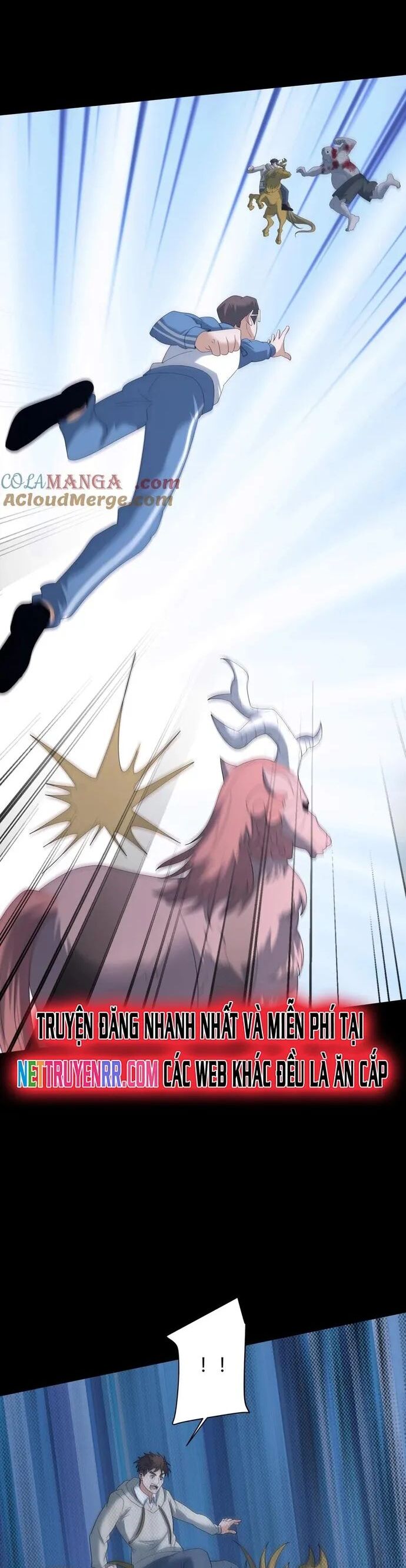 Ngày Tôi Sinh Ra, Bách Quỷ Dạ Hành, Tuyết Thi Hộ Đạo Chapter 638 - Trang 2