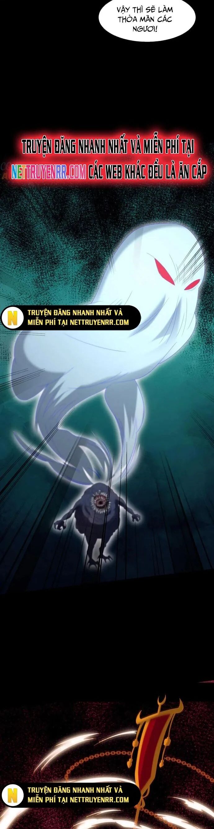 Ngày Tôi Sinh Ra, Bách Quỷ Dạ Hành, Tuyết Thi Hộ Đạo Chapter 638 - Trang 2