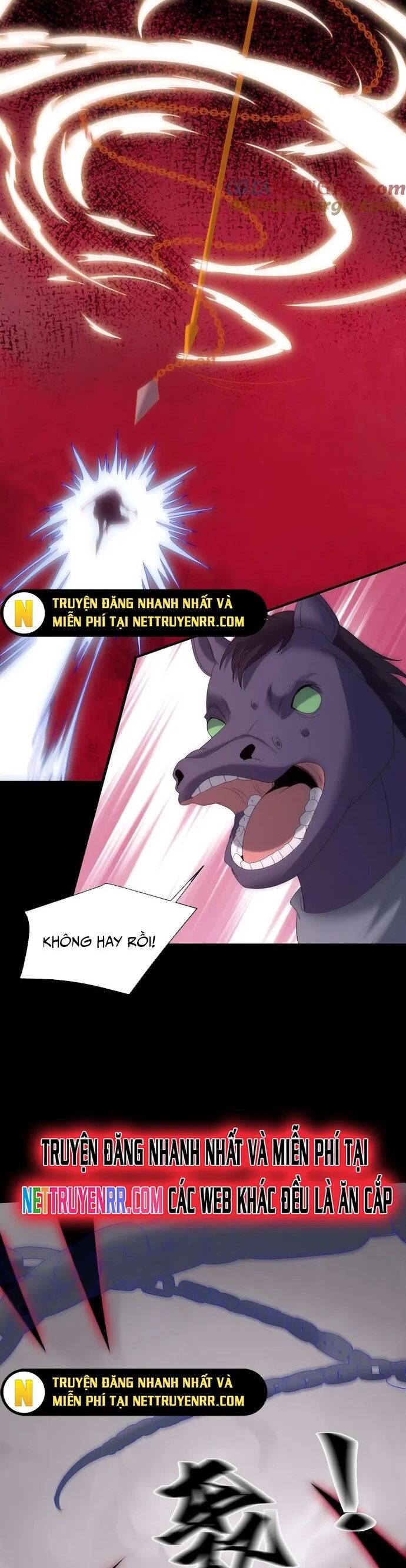 Ngày Tôi Sinh Ra, Bách Quỷ Dạ Hành, Tuyết Thi Hộ Đạo Chapter 638 - Trang 2