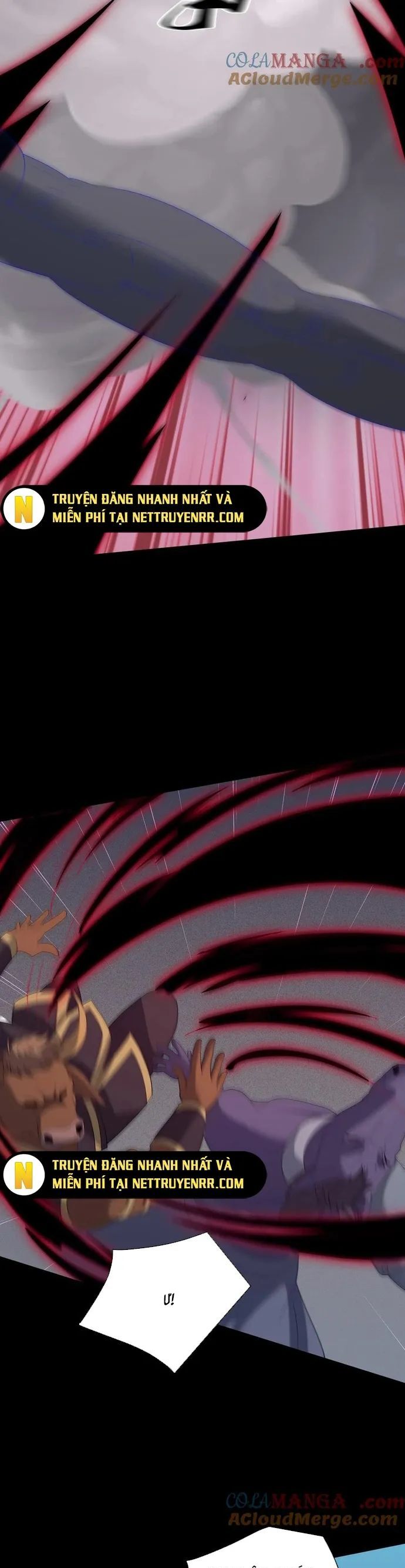 Ngày Tôi Sinh Ra, Bách Quỷ Dạ Hành, Tuyết Thi Hộ Đạo Chapter 638 - Trang 2