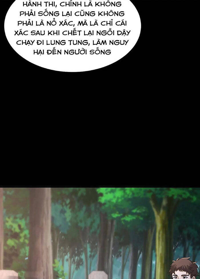 Ngày Tôi Sinh Ra, Bách Quỷ Dạ Hành, Tuyết Thi Hộ Đạo Chapter 64 - Trang 2