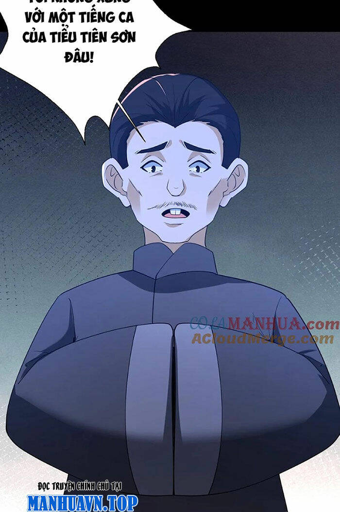 Ngày Tôi Sinh Ra, Bách Quỷ Dạ Hành, Tuyết Thi Hộ Đạo Chapter 64 - Trang 2