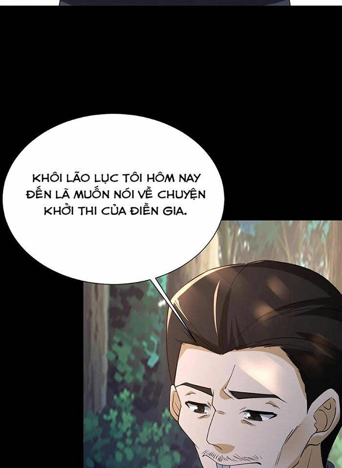 Ngày Tôi Sinh Ra, Bách Quỷ Dạ Hành, Tuyết Thi Hộ Đạo Chapter 64 - Trang 2