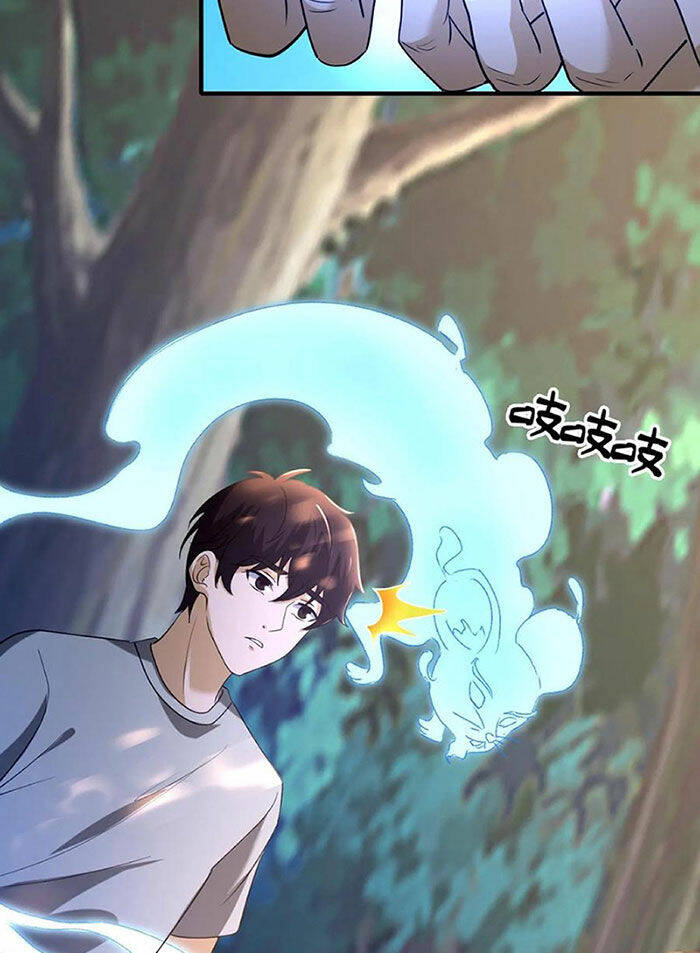 Ngày Tôi Sinh Ra, Bách Quỷ Dạ Hành, Tuyết Thi Hộ Đạo Chapter 64 - Trang 2