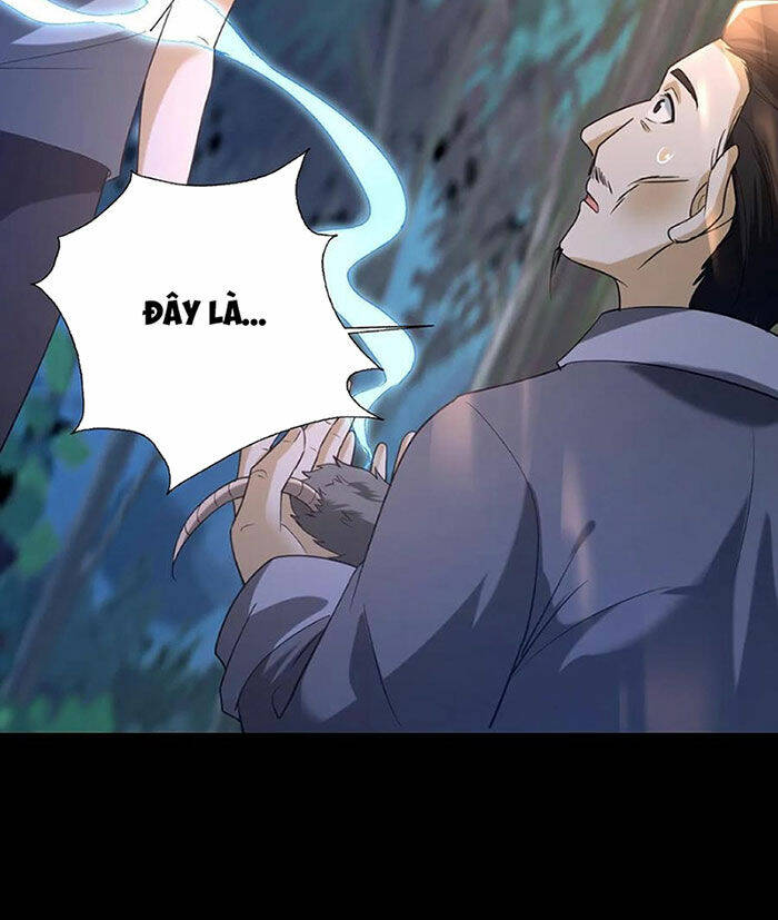 Ngày Tôi Sinh Ra, Bách Quỷ Dạ Hành, Tuyết Thi Hộ Đạo Chapter 64 - Trang 2