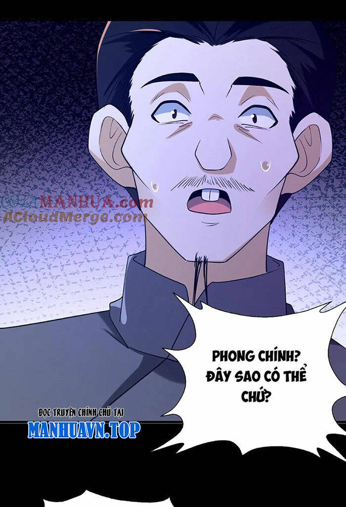 Ngày Tôi Sinh Ra, Bách Quỷ Dạ Hành, Tuyết Thi Hộ Đạo Chapter 64 - Trang 2