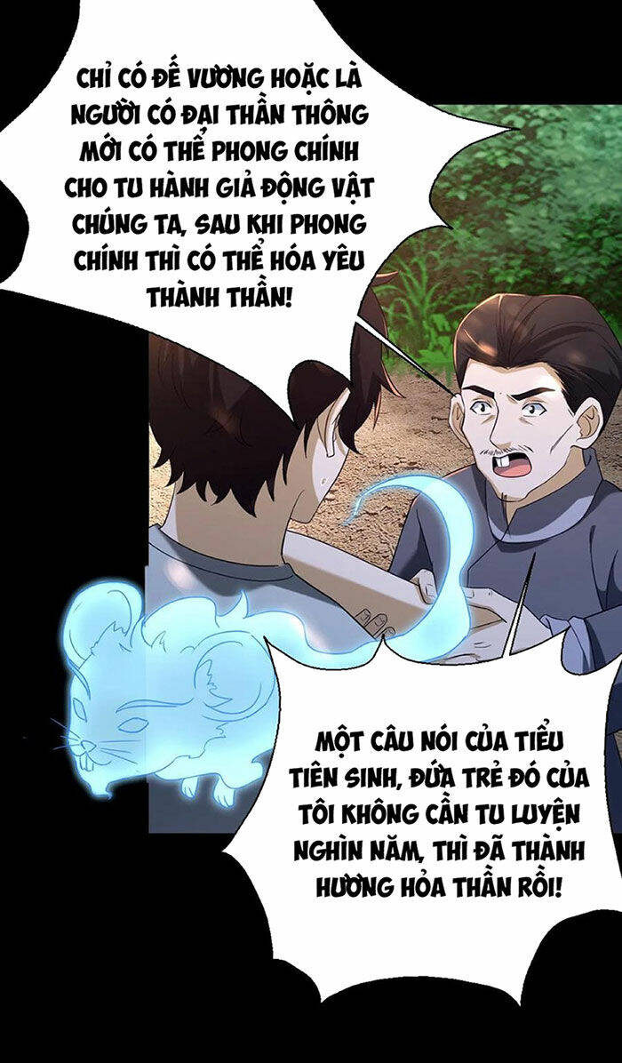 Ngày Tôi Sinh Ra, Bách Quỷ Dạ Hành, Tuyết Thi Hộ Đạo Chapter 64 - Trang 2