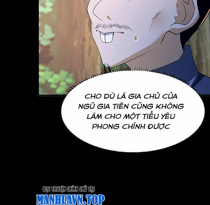 Ngày Tôi Sinh Ra, Bách Quỷ Dạ Hành, Tuyết Thi Hộ Đạo Chapter 64 - Trang 2