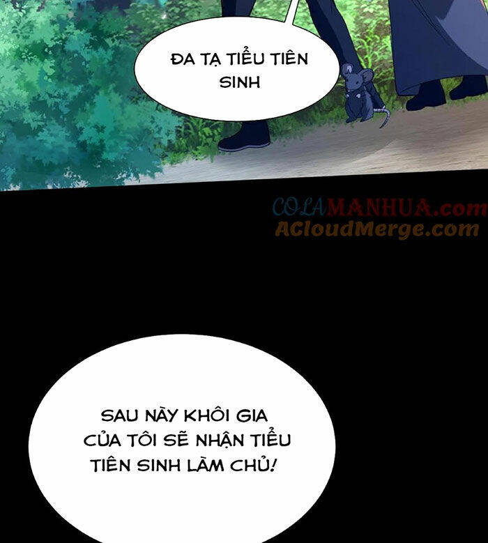 Ngày Tôi Sinh Ra, Bách Quỷ Dạ Hành, Tuyết Thi Hộ Đạo Chapter 64 - Trang 2