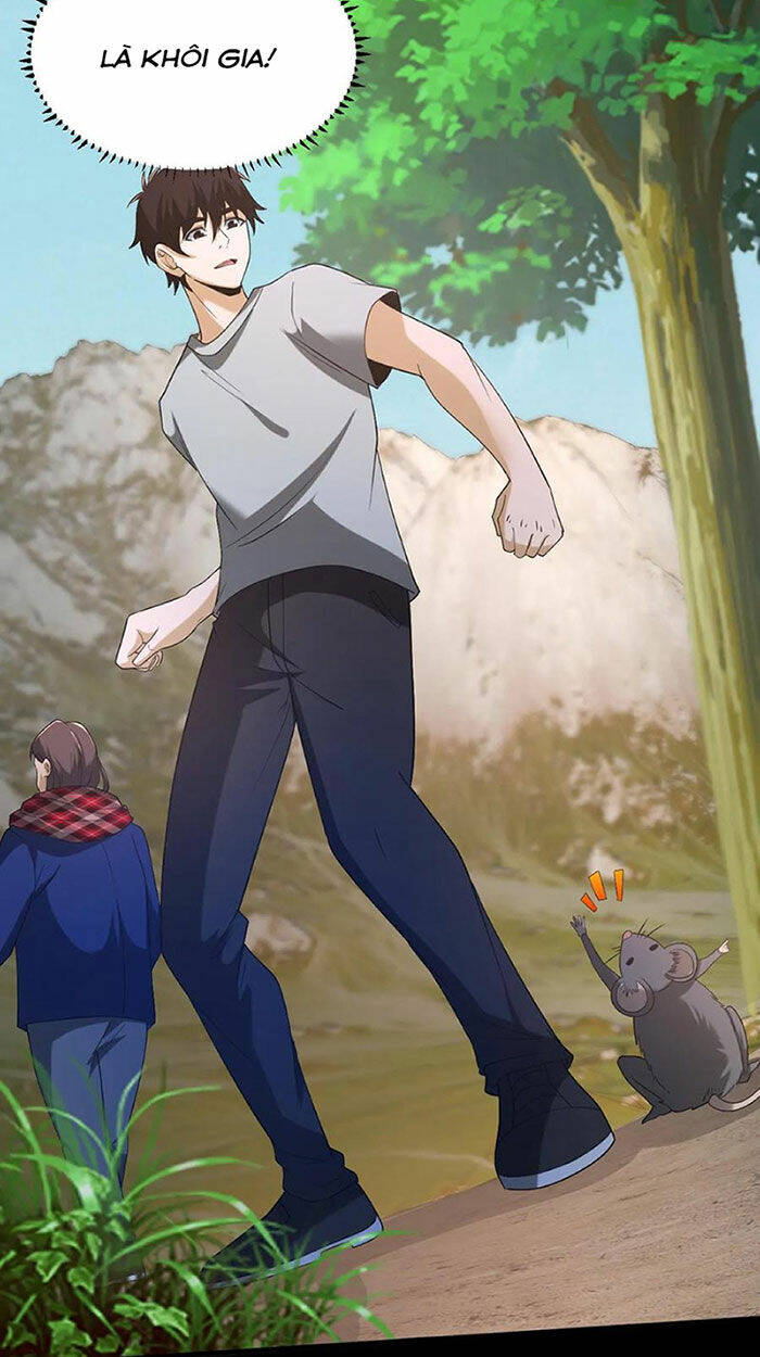 Ngày Tôi Sinh Ra, Bách Quỷ Dạ Hành, Tuyết Thi Hộ Đạo Chapter 64 - Trang 2