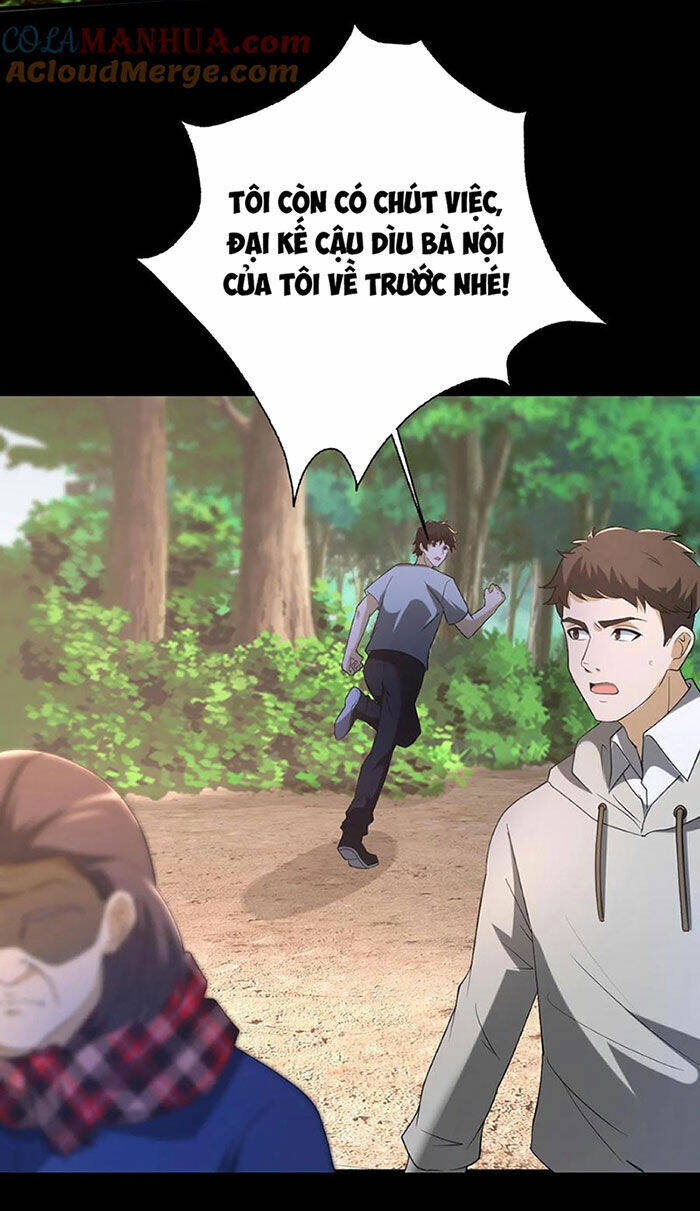 Ngày Tôi Sinh Ra, Bách Quỷ Dạ Hành, Tuyết Thi Hộ Đạo Chapter 64 - Trang 2