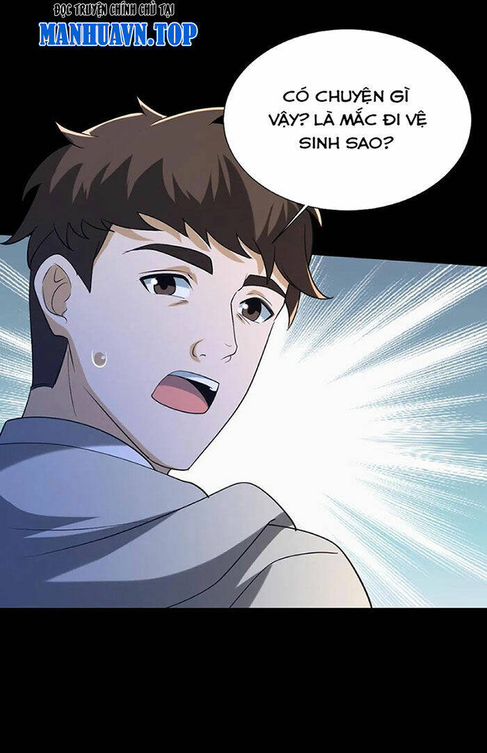 Ngày Tôi Sinh Ra, Bách Quỷ Dạ Hành, Tuyết Thi Hộ Đạo Chapter 64 - Trang 2