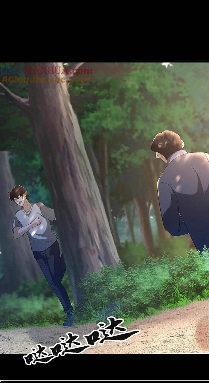 Ngày Tôi Sinh Ra, Bách Quỷ Dạ Hành, Tuyết Thi Hộ Đạo Chapter 64 - Trang 2