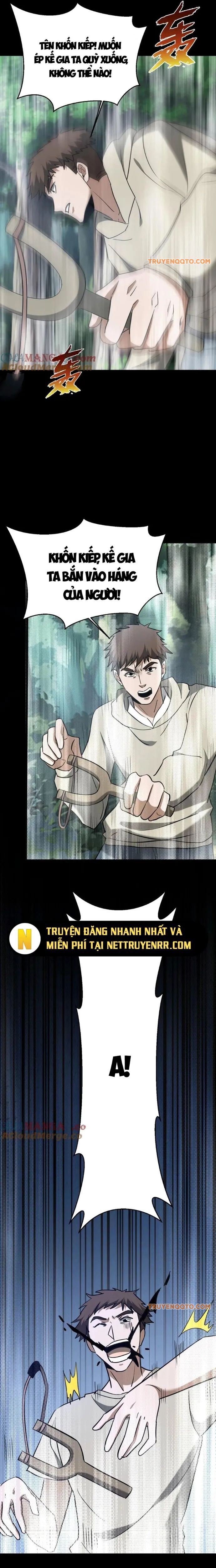 Ngày Tôi Sinh Ra, Bách Quỷ Dạ Hành, Tuyết Thi Hộ Đạo Chapter 640 - Trang 2