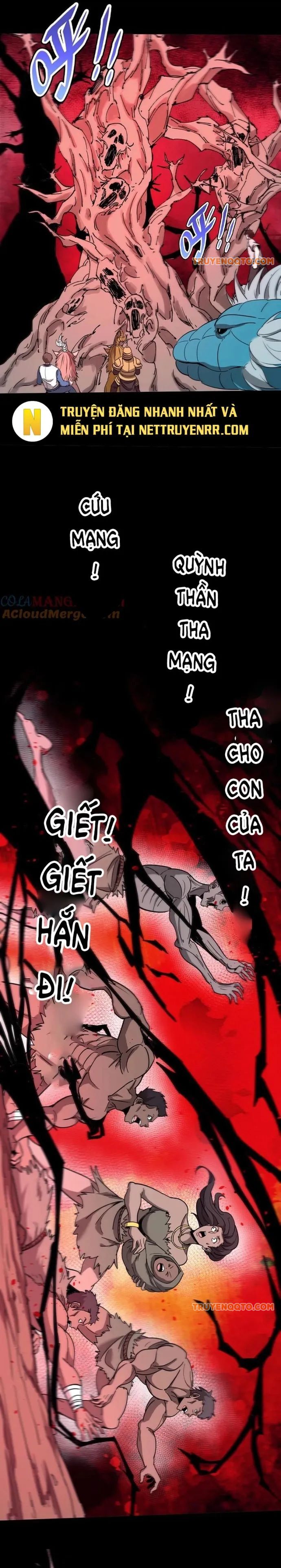 Ngày Tôi Sinh Ra, Bách Quỷ Dạ Hành, Tuyết Thi Hộ Đạo Chapter 641 - Trang 2