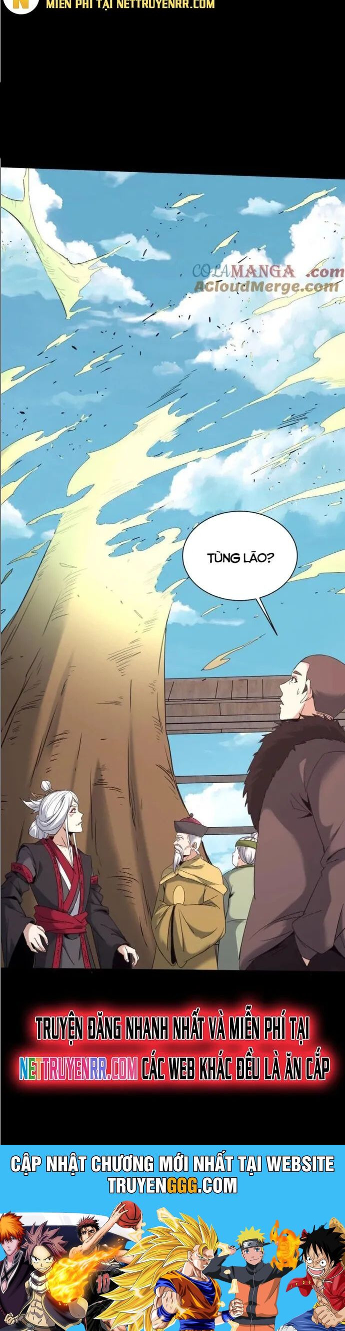 Ngày Tôi Sinh Ra, Bách Quỷ Dạ Hành, Tuyết Thi Hộ Đạo Chapter 642 - Trang 2