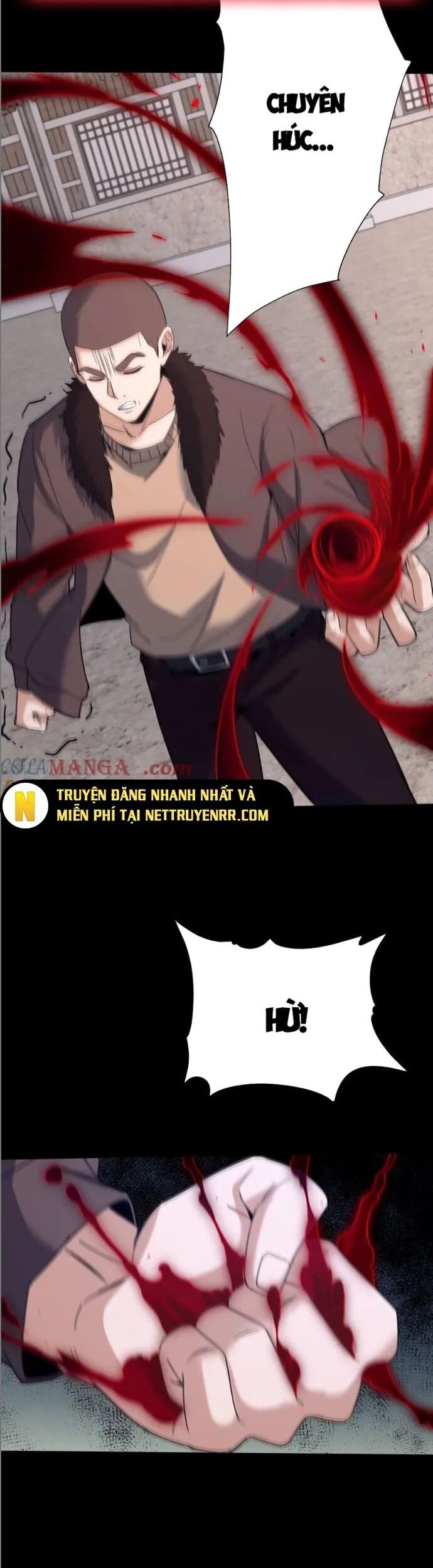 Ngày Tôi Sinh Ra, Bách Quỷ Dạ Hành, Tuyết Thi Hộ Đạo Chapter 642 - Trang 2