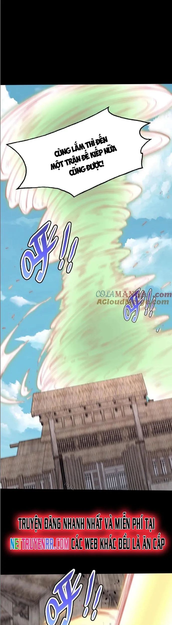 Ngày Tôi Sinh Ra, Bách Quỷ Dạ Hành, Tuyết Thi Hộ Đạo Chapter 642 - Trang 2