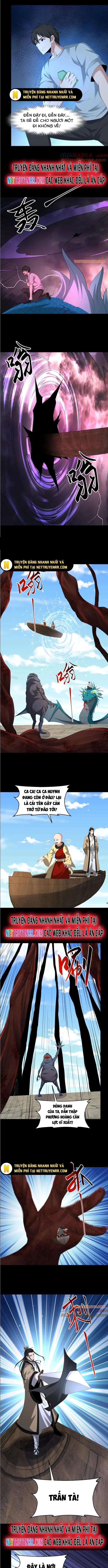 Ngày Tôi Sinh Ra, Bách Quỷ Dạ Hành, Tuyết Thi Hộ Đạo Chapter 643 - Trang 2