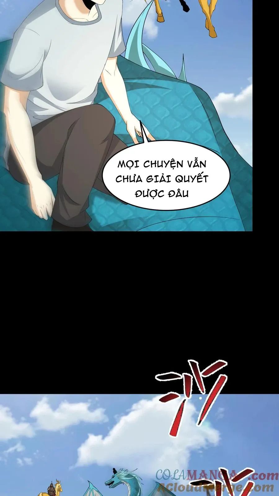 Ngày Tôi Sinh Ra, Bách Quỷ Dạ Hành, Tuyết Thi Hộ Đạo Chapter 644 - Trang 2