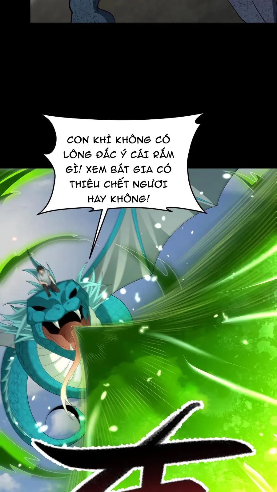 Ngày Tôi Sinh Ra, Bách Quỷ Dạ Hành, Tuyết Thi Hộ Đạo Chapter 644 - Trang 2