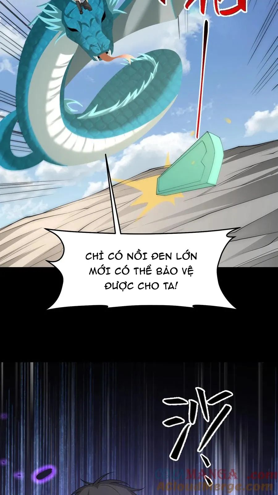 Ngày Tôi Sinh Ra, Bách Quỷ Dạ Hành, Tuyết Thi Hộ Đạo Chapter 644 - Trang 2