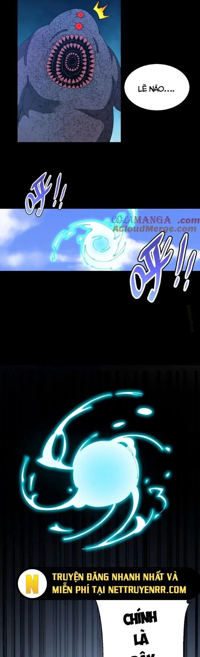 Ngày Tôi Sinh Ra, Bách Quỷ Dạ Hành, Tuyết Thi Hộ Đạo Chapter 645 - Trang 2