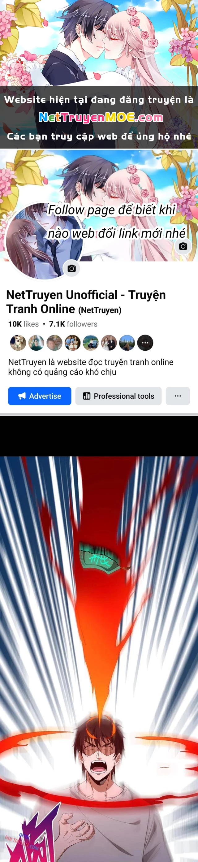 Ngày Tôi Sinh Ra, Bách Quỷ Dạ Hành, Tuyết Thi Hộ Đạo Chapter 646 - Trang 2