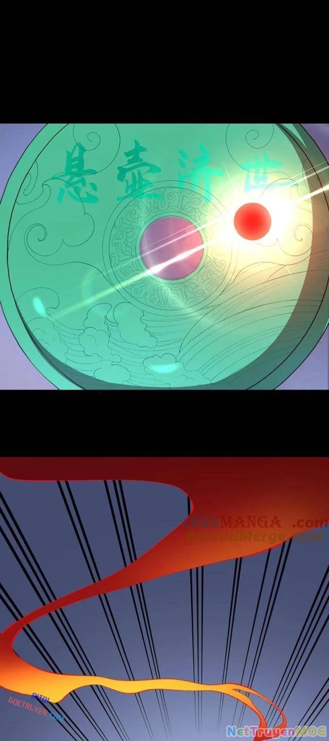 Ngày Tôi Sinh Ra, Bách Quỷ Dạ Hành, Tuyết Thi Hộ Đạo Chapter 646 - Trang 2