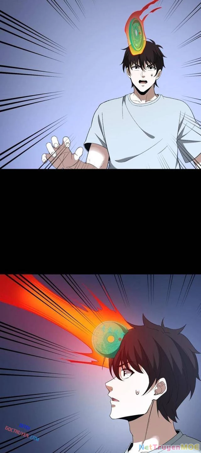 Ngày Tôi Sinh Ra, Bách Quỷ Dạ Hành, Tuyết Thi Hộ Đạo Chapter 646 - Trang 2