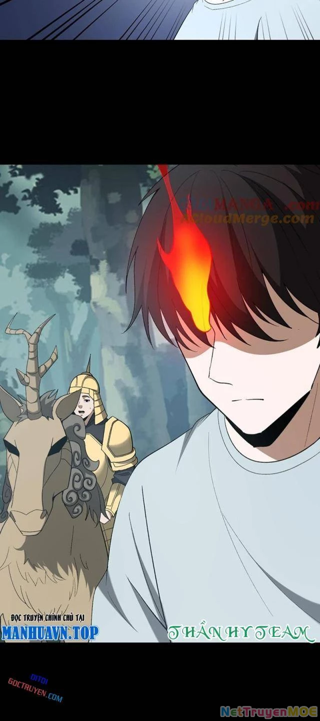 Ngày Tôi Sinh Ra, Bách Quỷ Dạ Hành, Tuyết Thi Hộ Đạo Chapter 646 - Trang 2