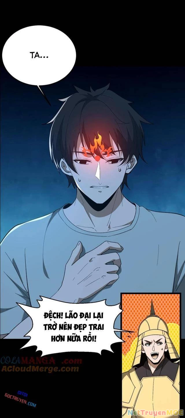 Ngày Tôi Sinh Ra, Bách Quỷ Dạ Hành, Tuyết Thi Hộ Đạo Chapter 646 - Trang 2