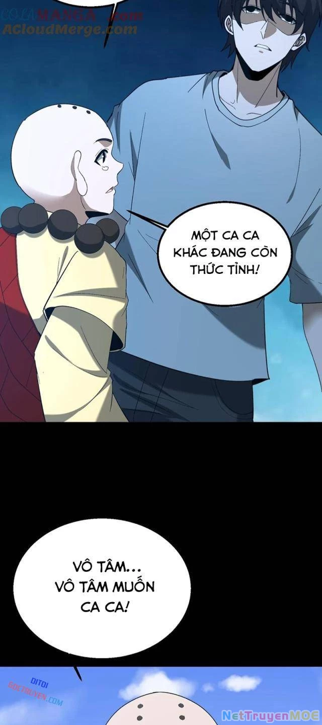 Ngày Tôi Sinh Ra, Bách Quỷ Dạ Hành, Tuyết Thi Hộ Đạo Chapter 646 - Trang 2