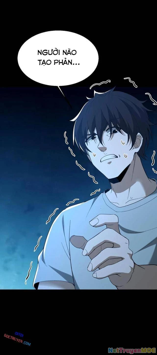 Ngày Tôi Sinh Ra, Bách Quỷ Dạ Hành, Tuyết Thi Hộ Đạo Chapter 646 - Trang 2