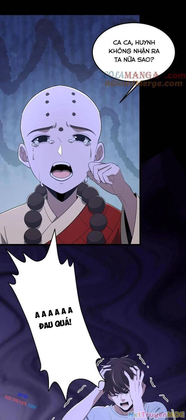 Ngày Tôi Sinh Ra, Bách Quỷ Dạ Hành, Tuyết Thi Hộ Đạo Chapter 646 - Trang 2