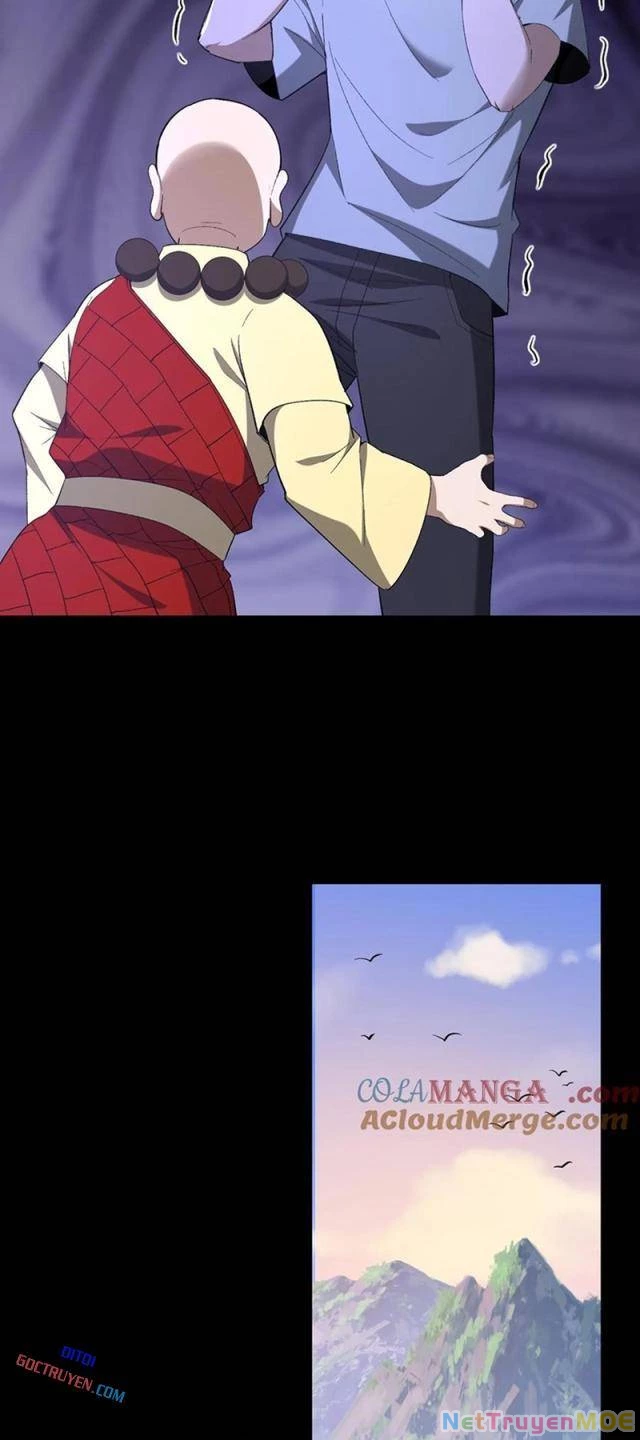 Ngày Tôi Sinh Ra, Bách Quỷ Dạ Hành, Tuyết Thi Hộ Đạo Chapter 646 - Trang 2