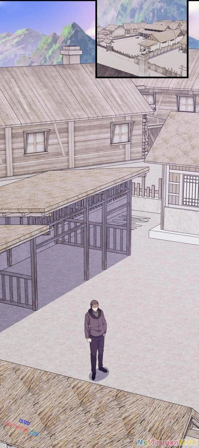 Ngày Tôi Sinh Ra, Bách Quỷ Dạ Hành, Tuyết Thi Hộ Đạo Chapter 646 - Trang 2