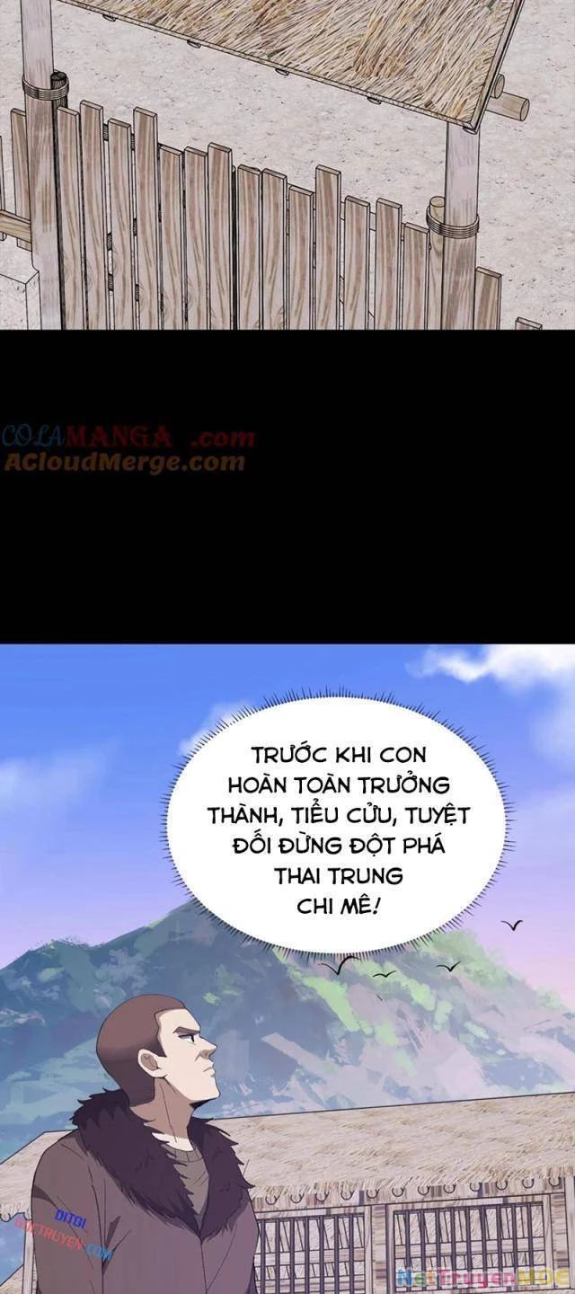 Ngày Tôi Sinh Ra, Bách Quỷ Dạ Hành, Tuyết Thi Hộ Đạo Chapter 646 - Trang 2