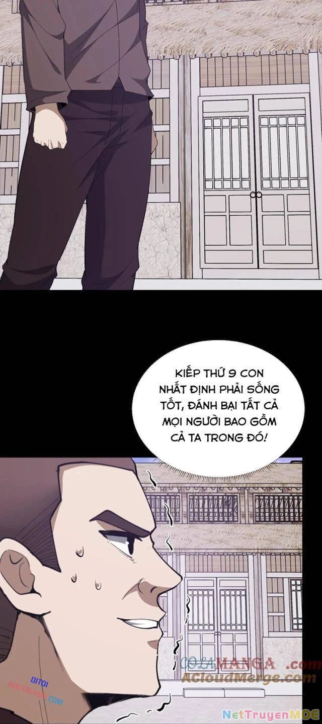 Ngày Tôi Sinh Ra, Bách Quỷ Dạ Hành, Tuyết Thi Hộ Đạo Chapter 646 - Trang 2