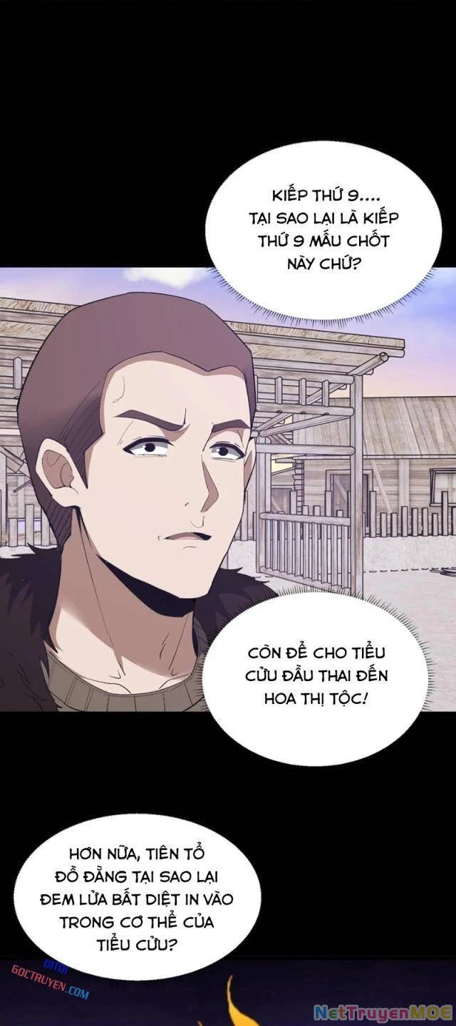 Ngày Tôi Sinh Ra, Bách Quỷ Dạ Hành, Tuyết Thi Hộ Đạo Chapter 646 - Trang 2